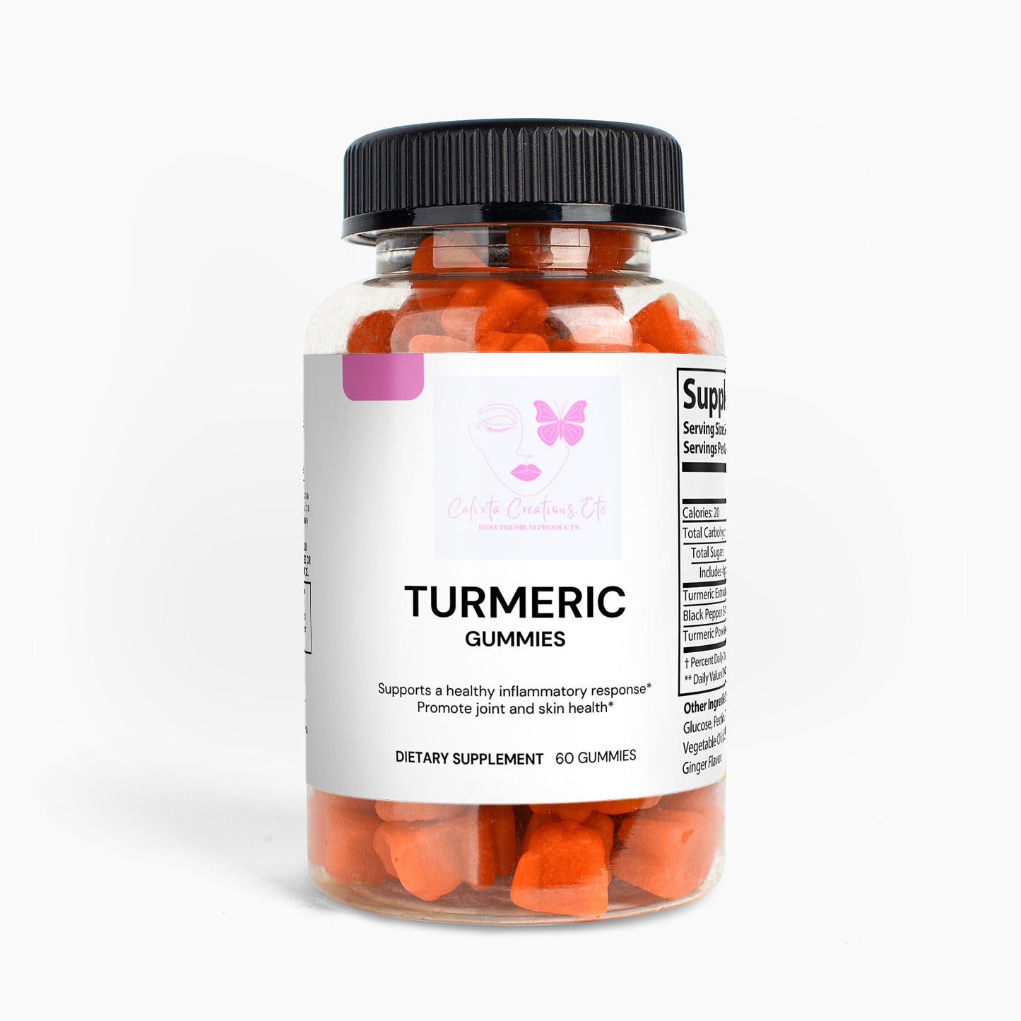 Turmeric Gummies