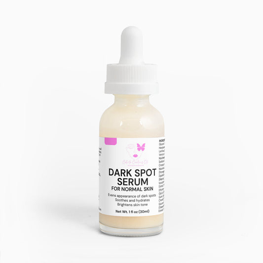 Dark Spot Serum for Normal Skin