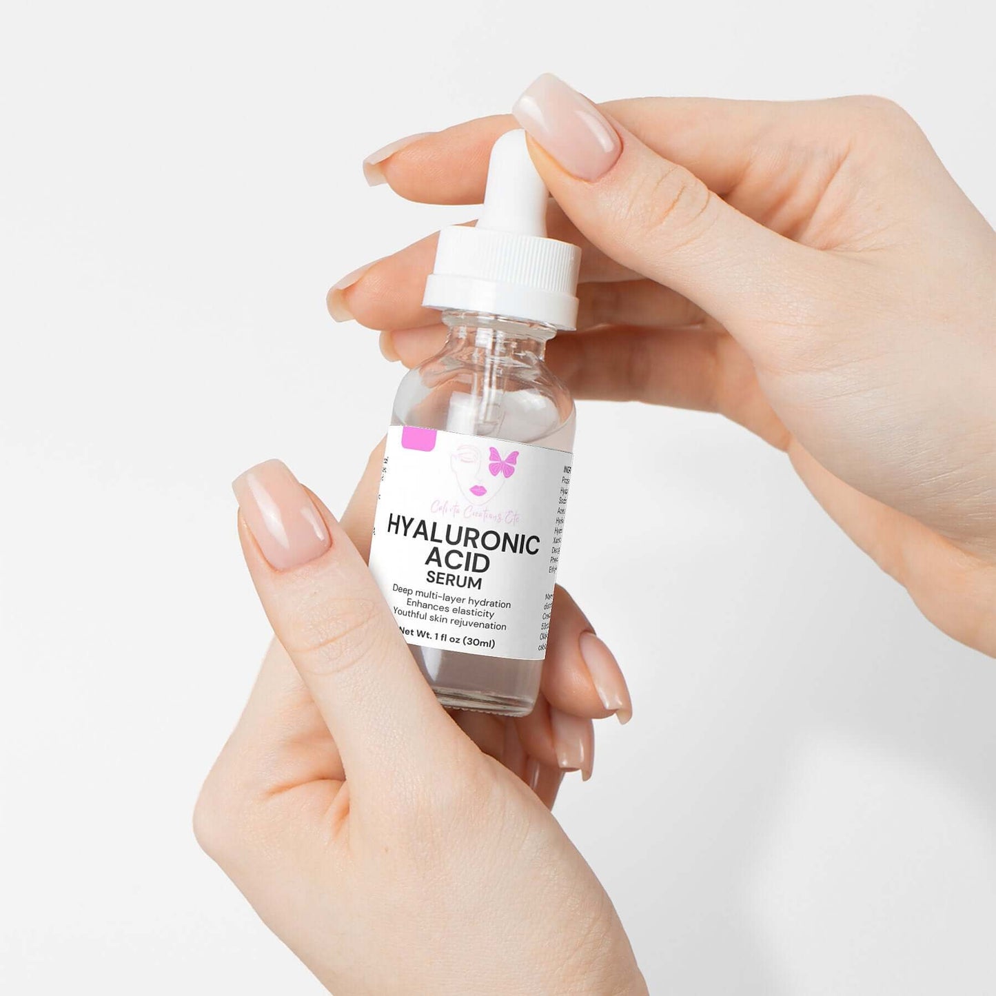 Hyaluronic Acid Serum