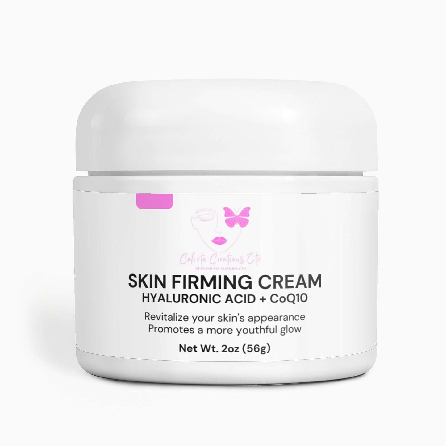 Skin Firming Cream