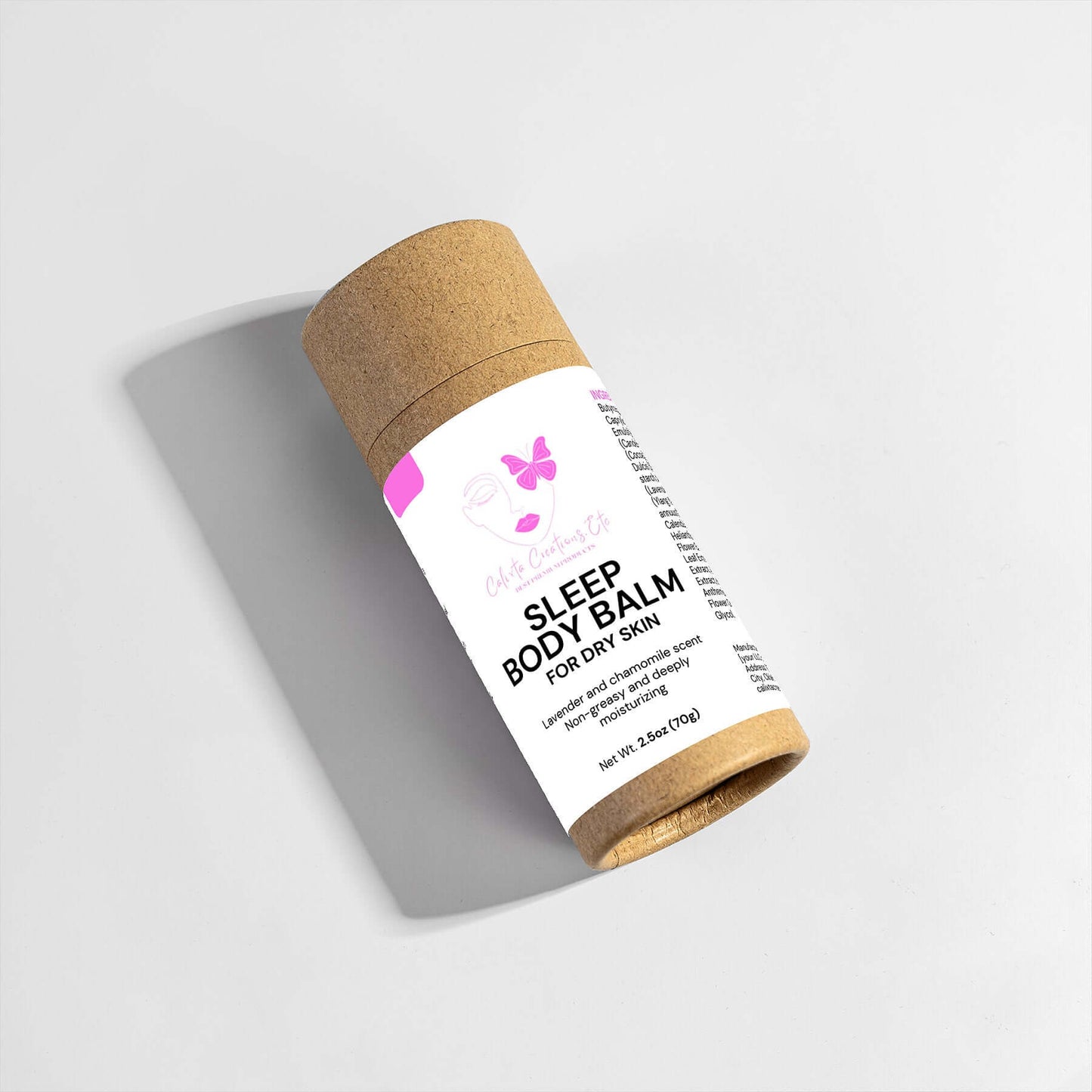 Sleep Body Balm