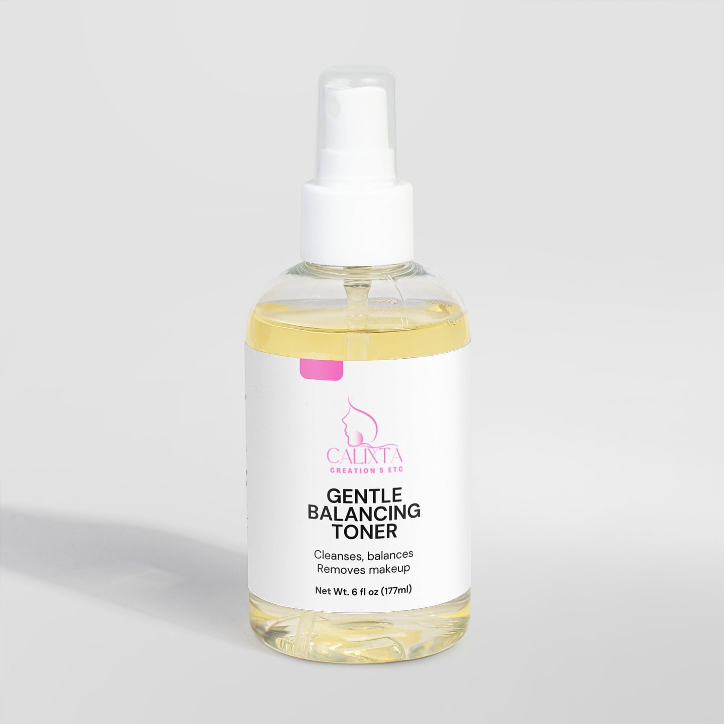 Gentle Balancing Toner