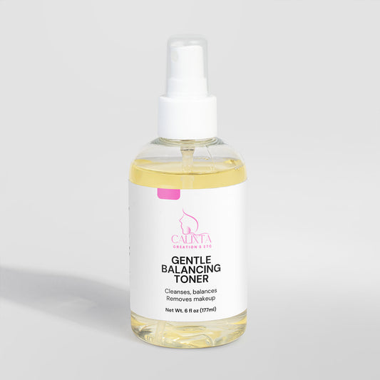 Gentle Balancing Toner