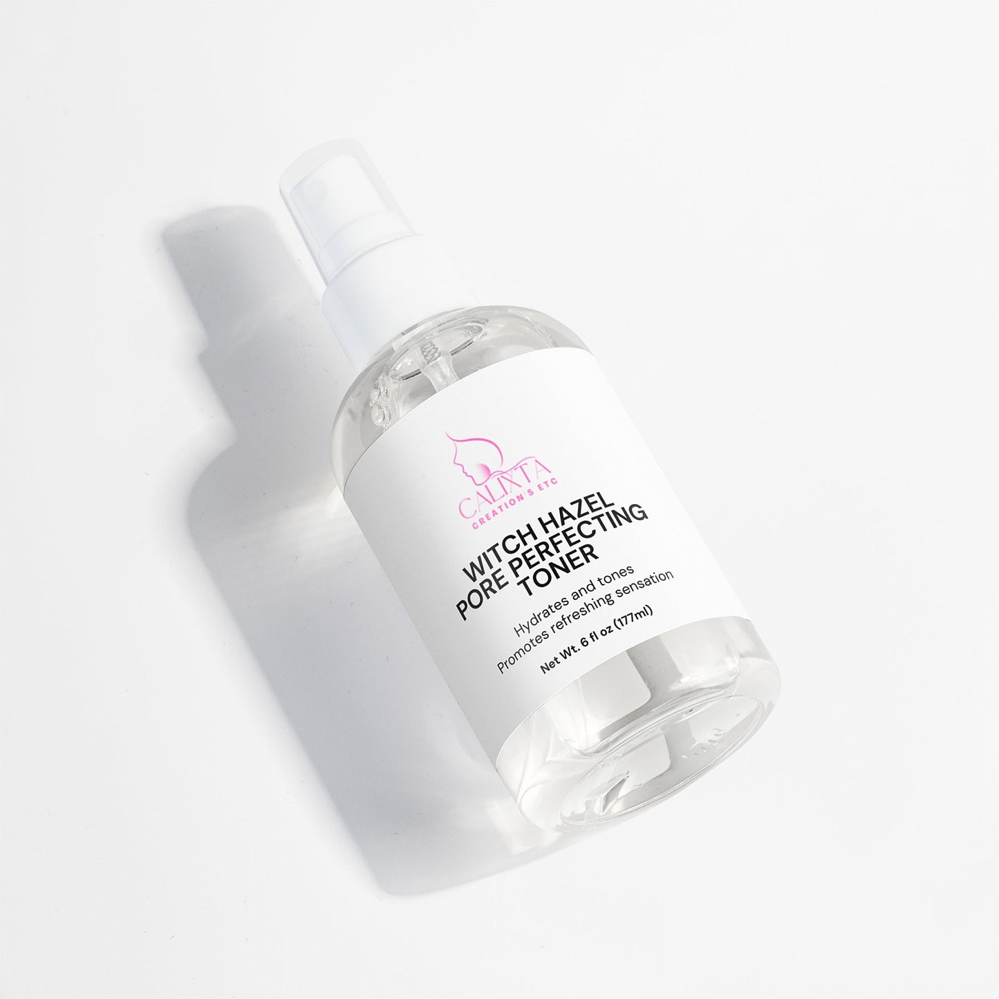 Witch Hazel Pore Perfecting Toner