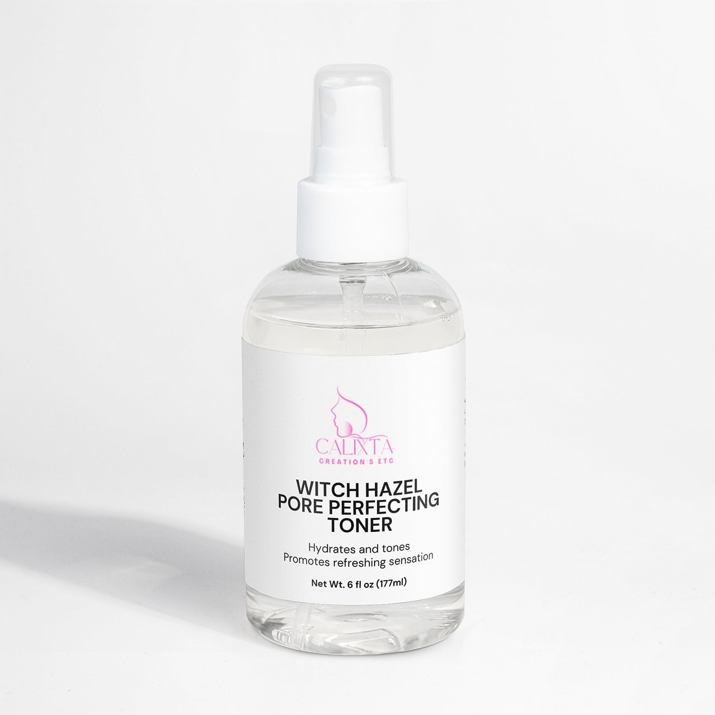 Witch Hazel Pore Perfecting Toner