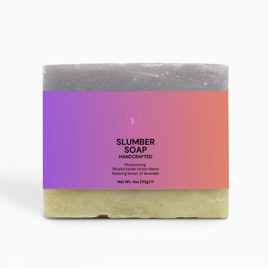 Slumber Soap