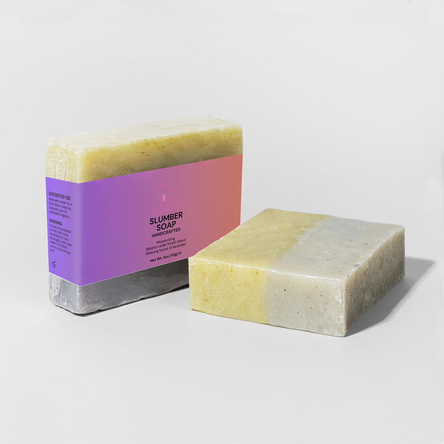 Slumber Soap