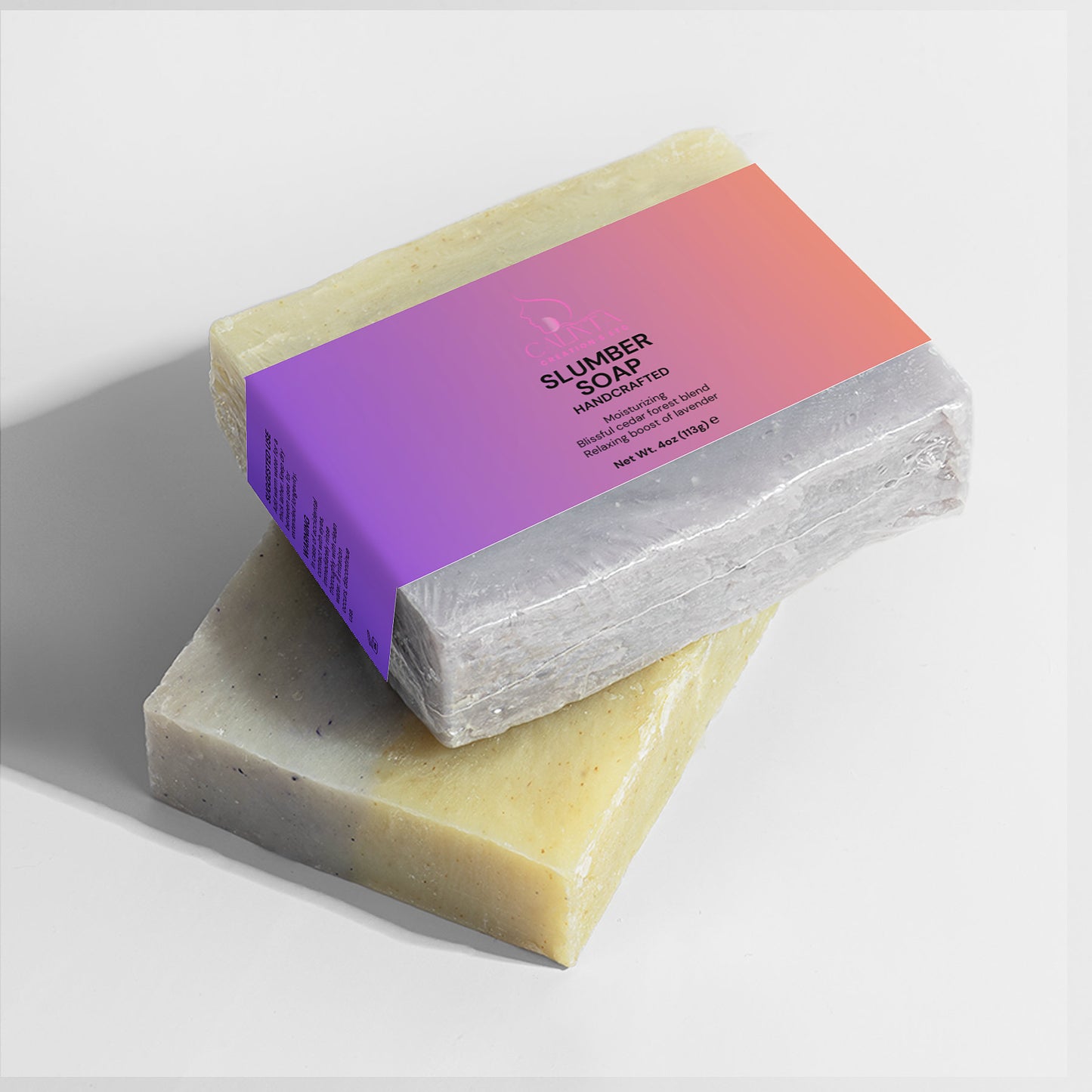 Slumber Soap