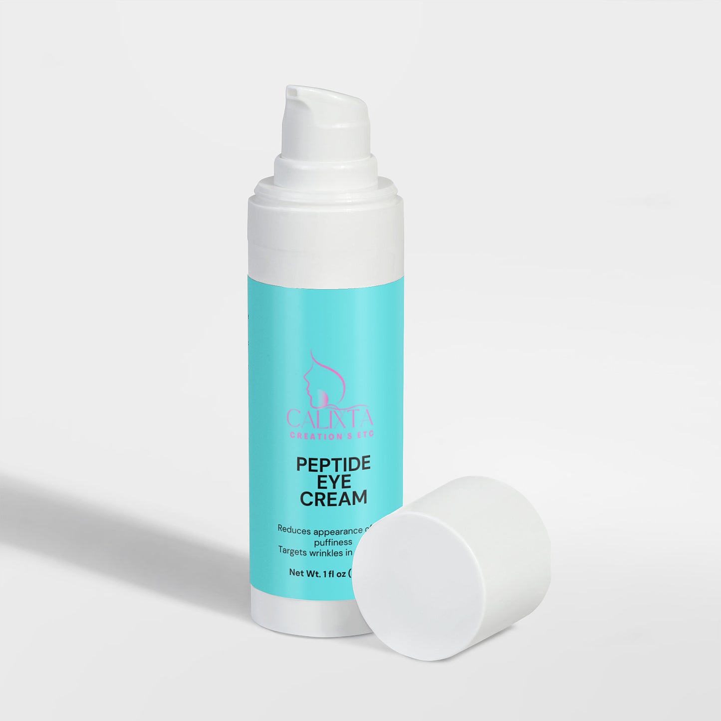 Peptide Eye Cream