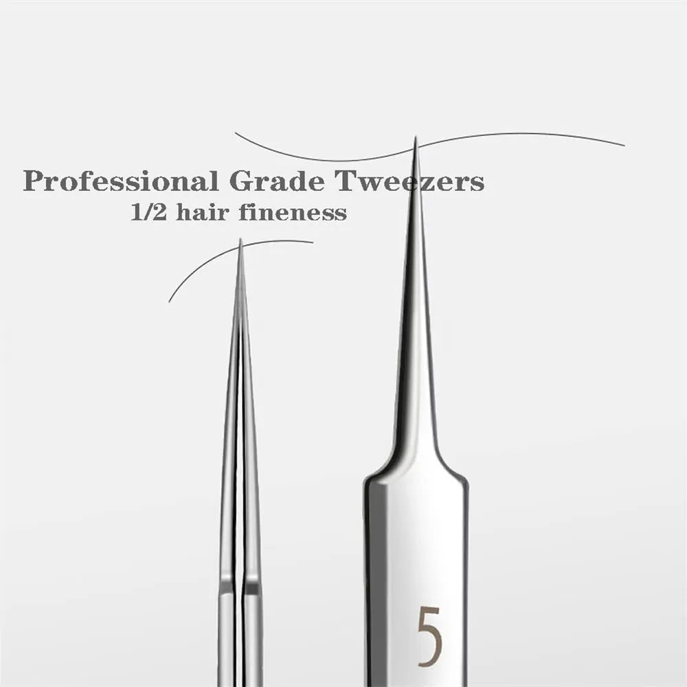 Pimple Scraping Acne Tweezers