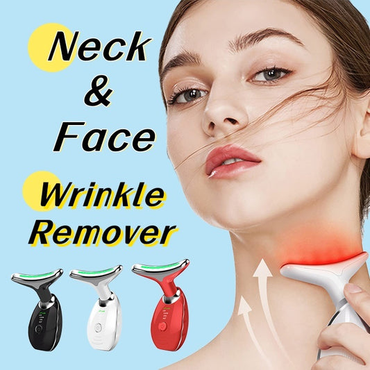 Anti Wrinkle Remove Lifting Massager