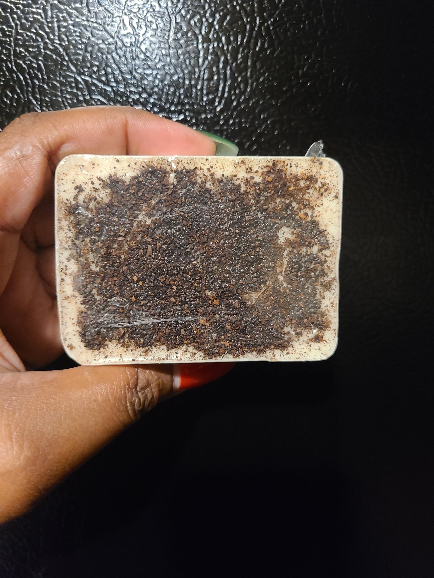 Brown Sugar & Oatmilk Expresso Bar Soap