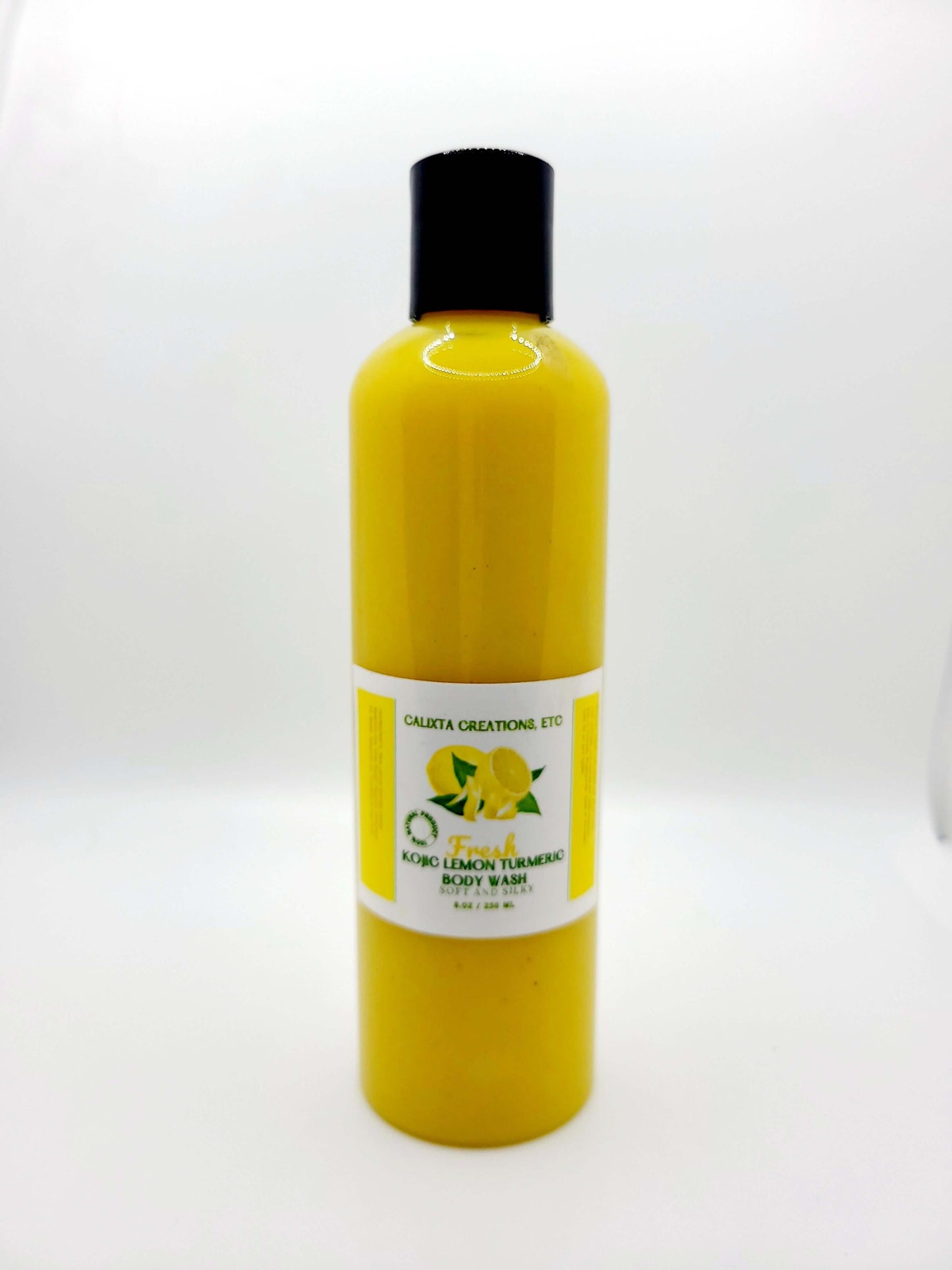 Turmeric & Kojic Acid Serum Bundle