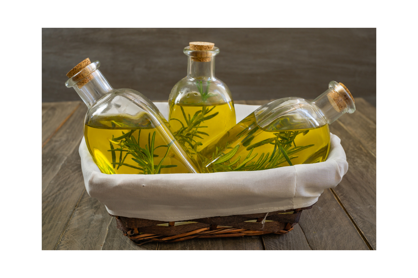 Rosemary & Fenugreek Hair Growth Oil