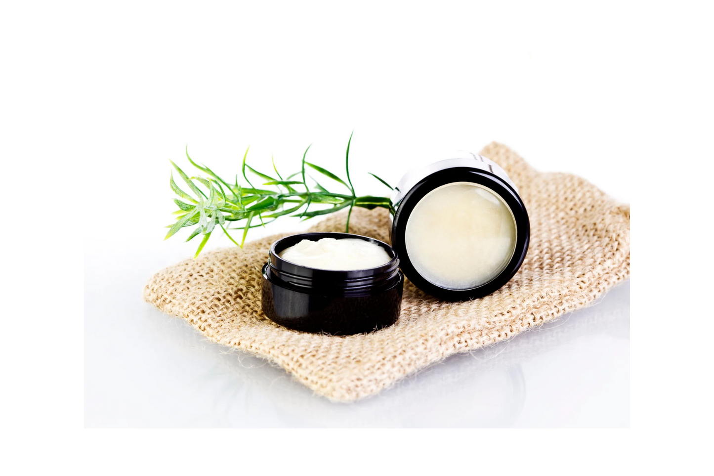 Batana Hair Balm