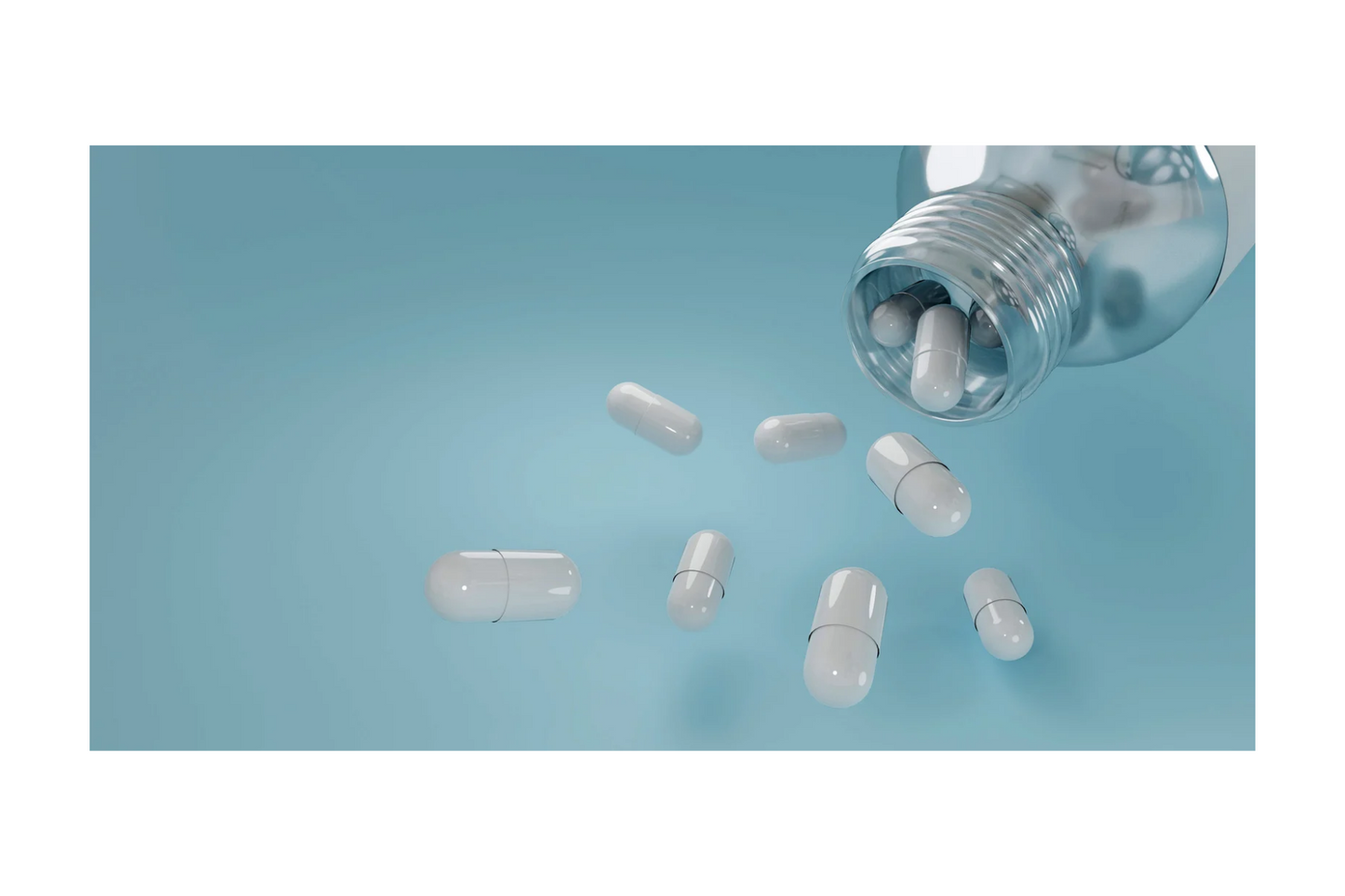 Boric Acid Suppository Capsules