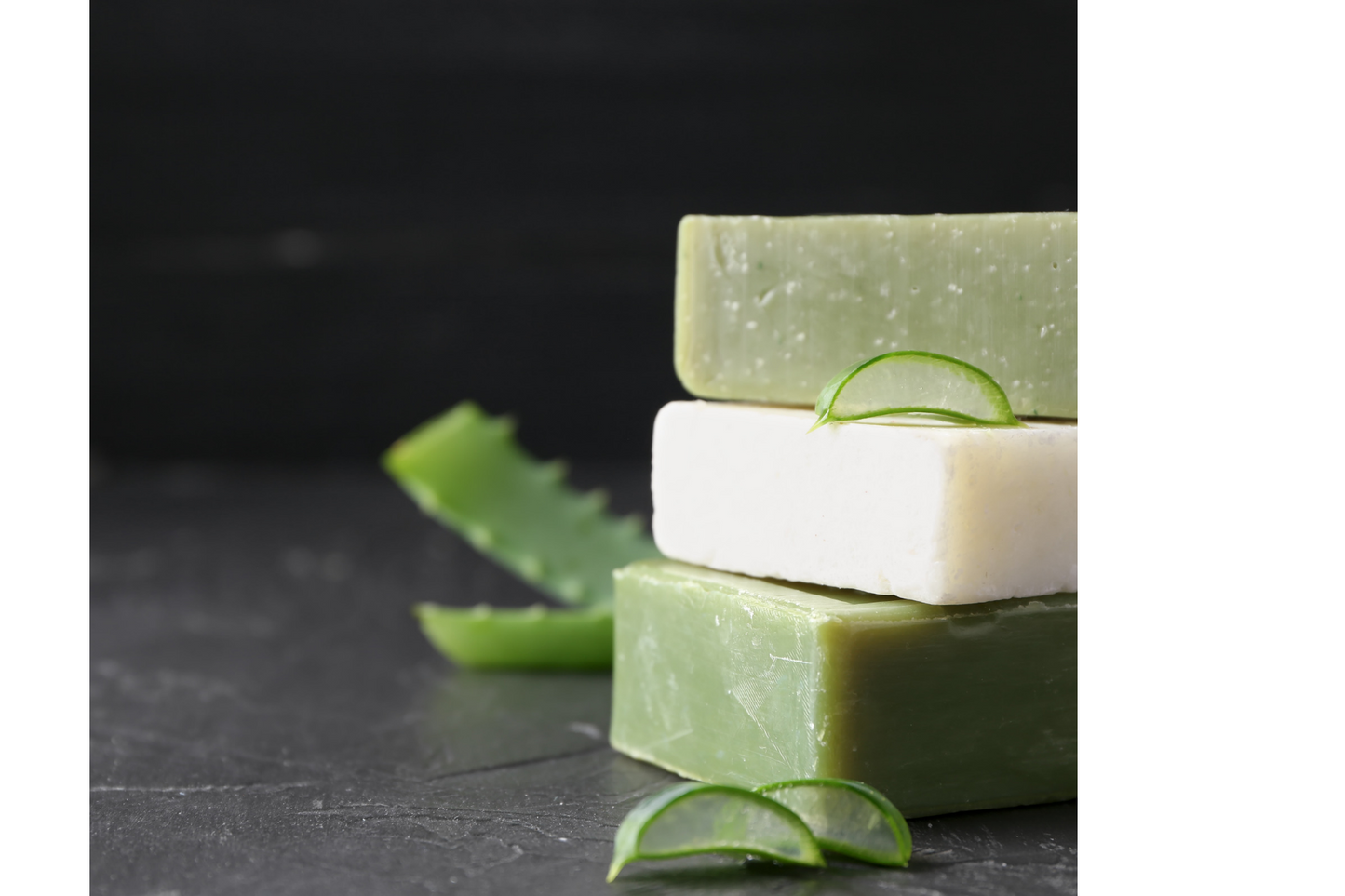 Aloe Vera Bar Soap