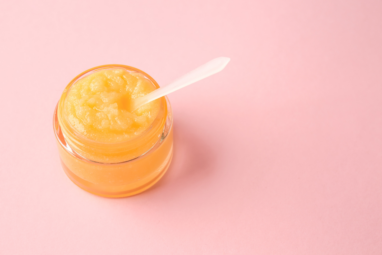 Sugar Scrubs