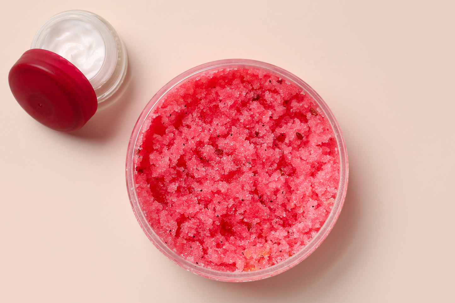 Sugar Scrubs