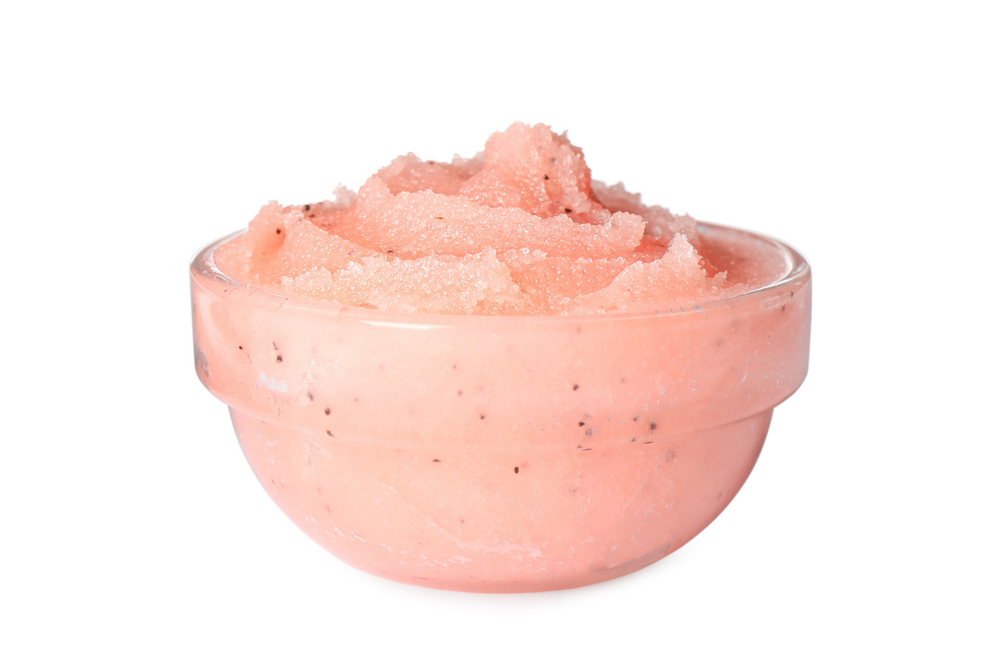 Sugar Scrubs