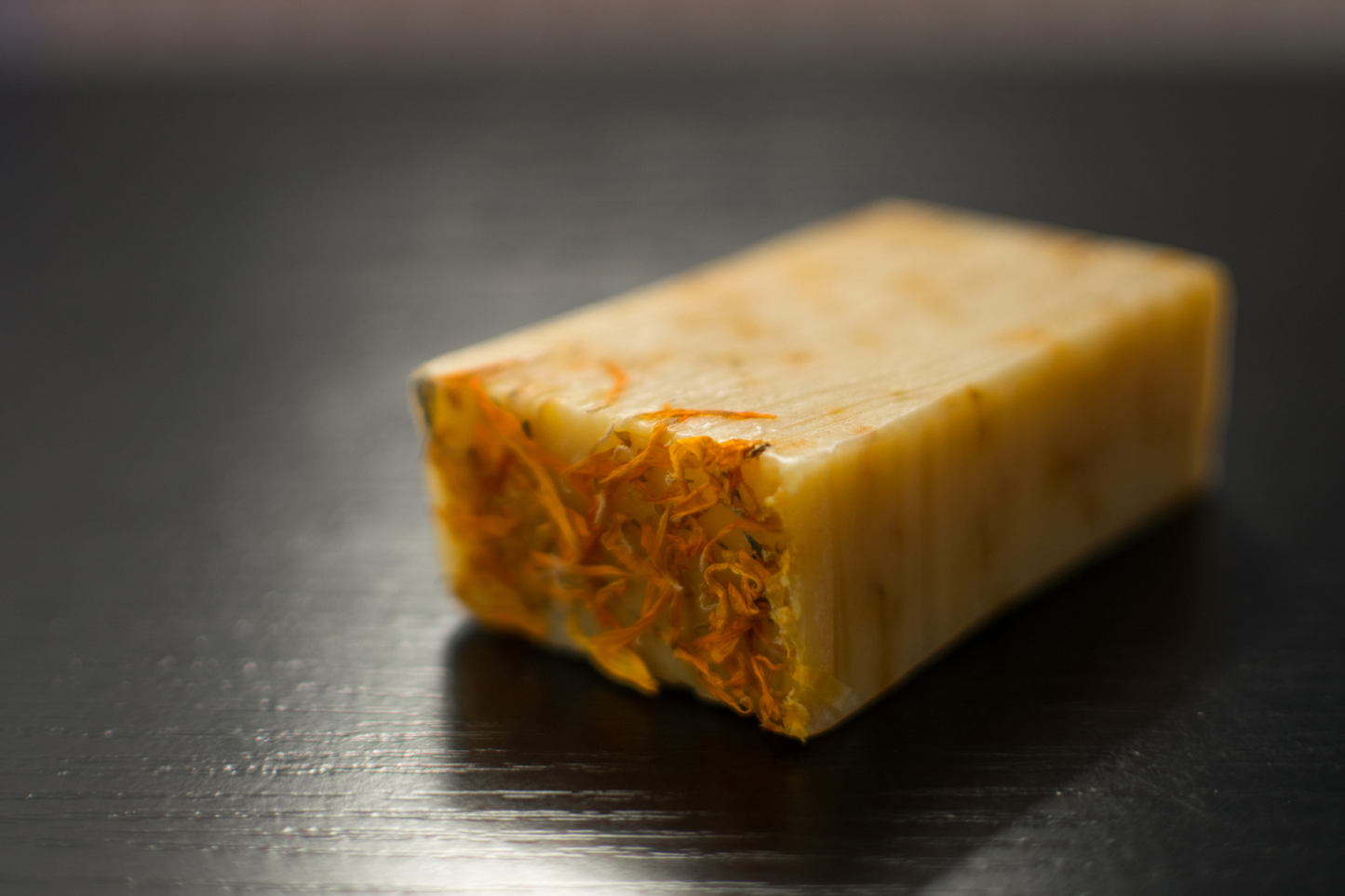 Calendula Yoni Bar