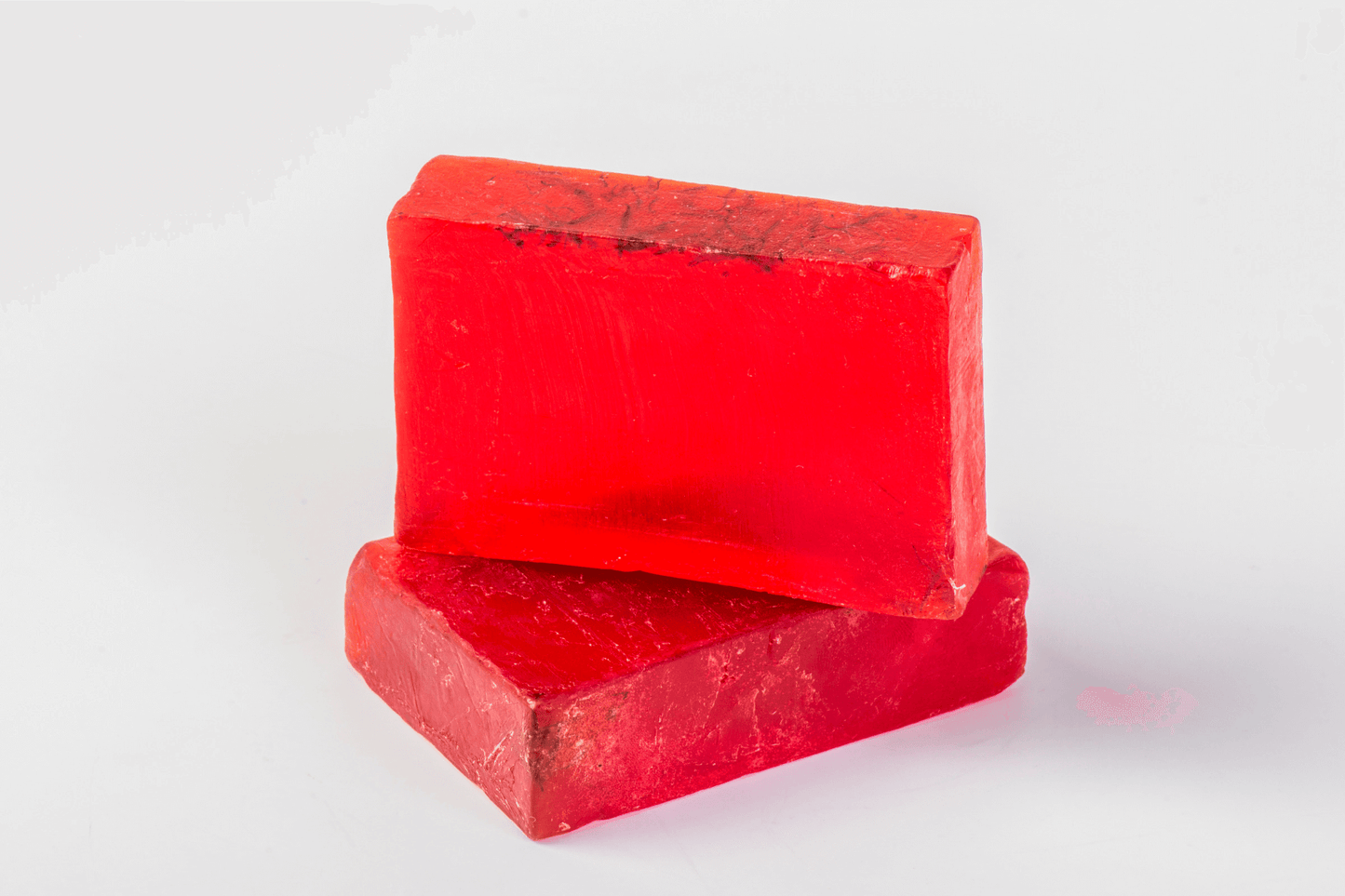 Strawberry Moisturizing Bar Soap