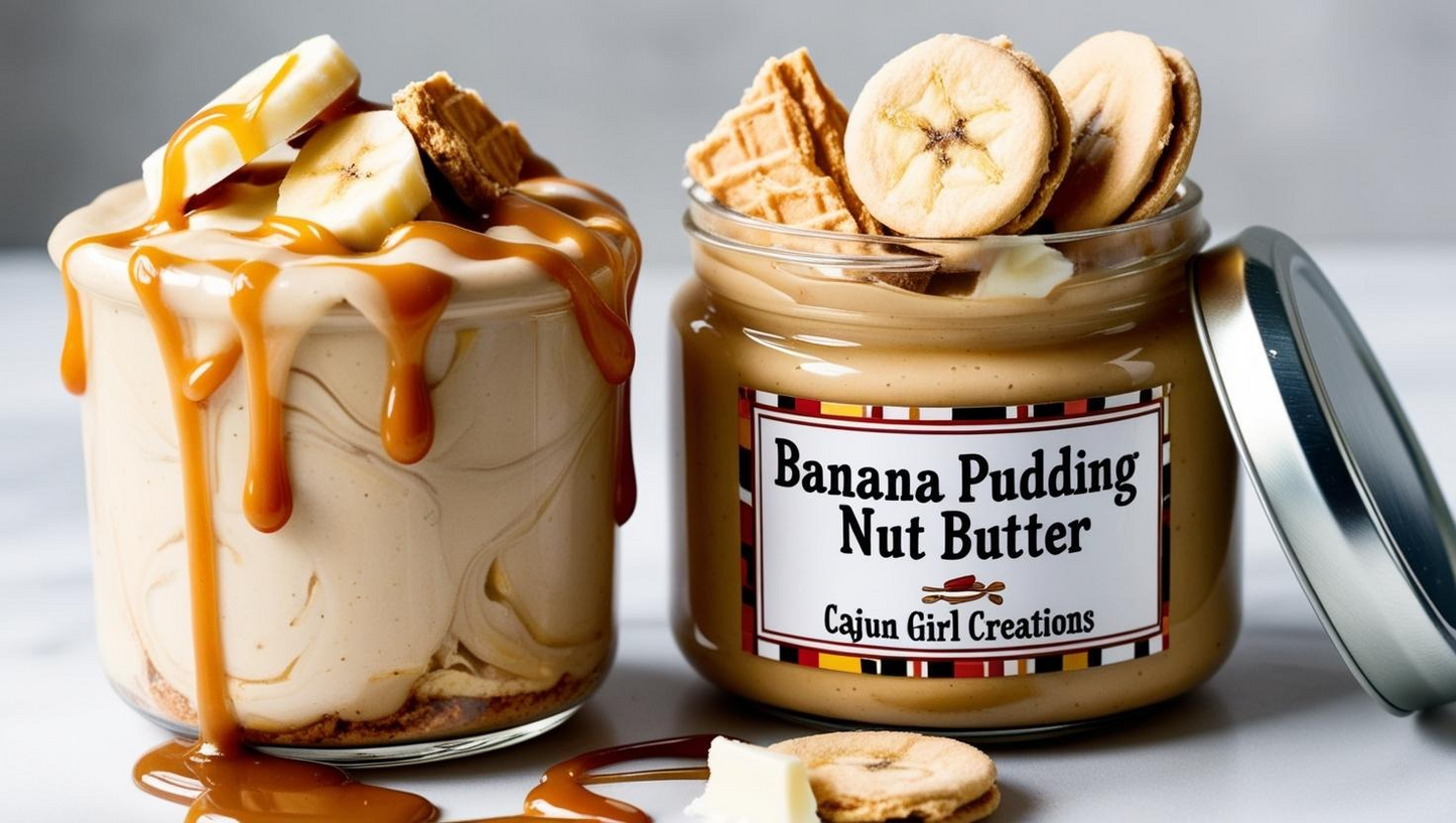 Peanut Butter Dip