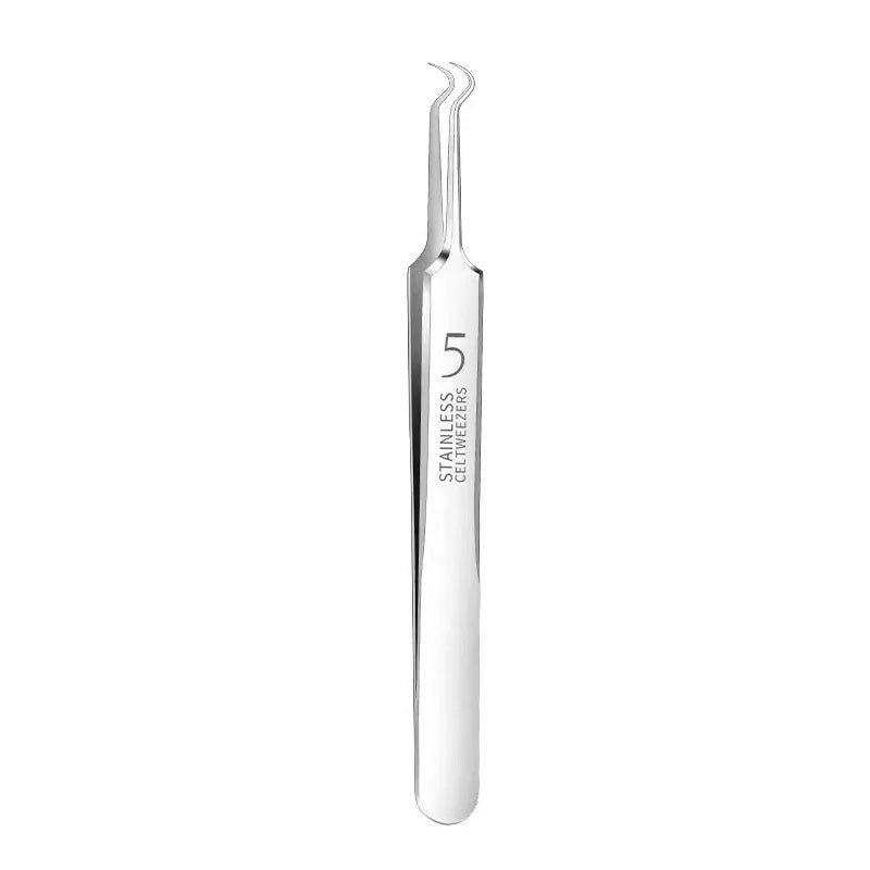 Pimple Scraping Acne Tweezers