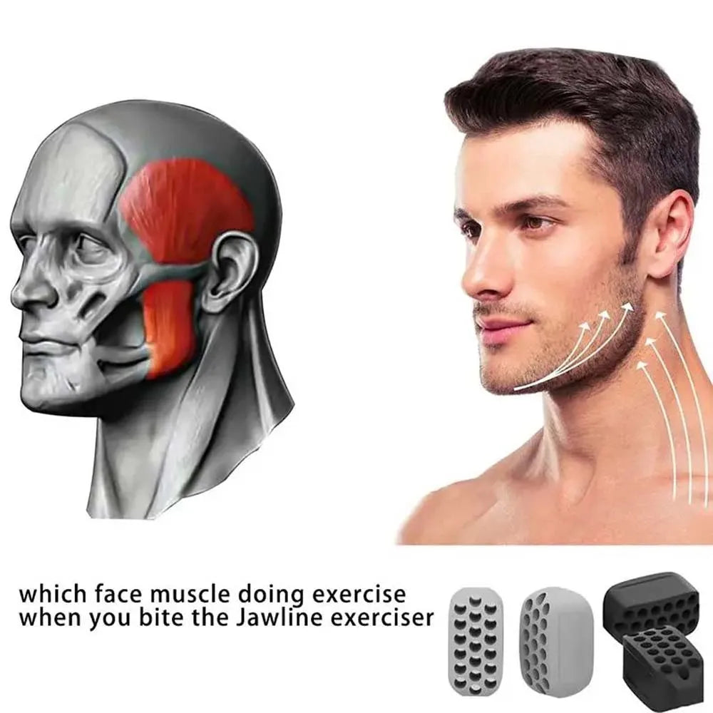 tmj exercises	