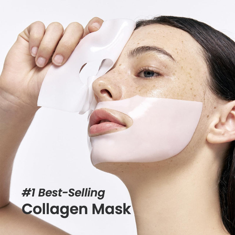 Deep Collagen Overnight Mask