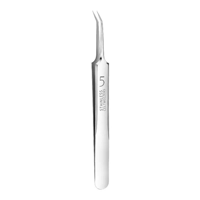 Pimple Scraping Acne Tweezers