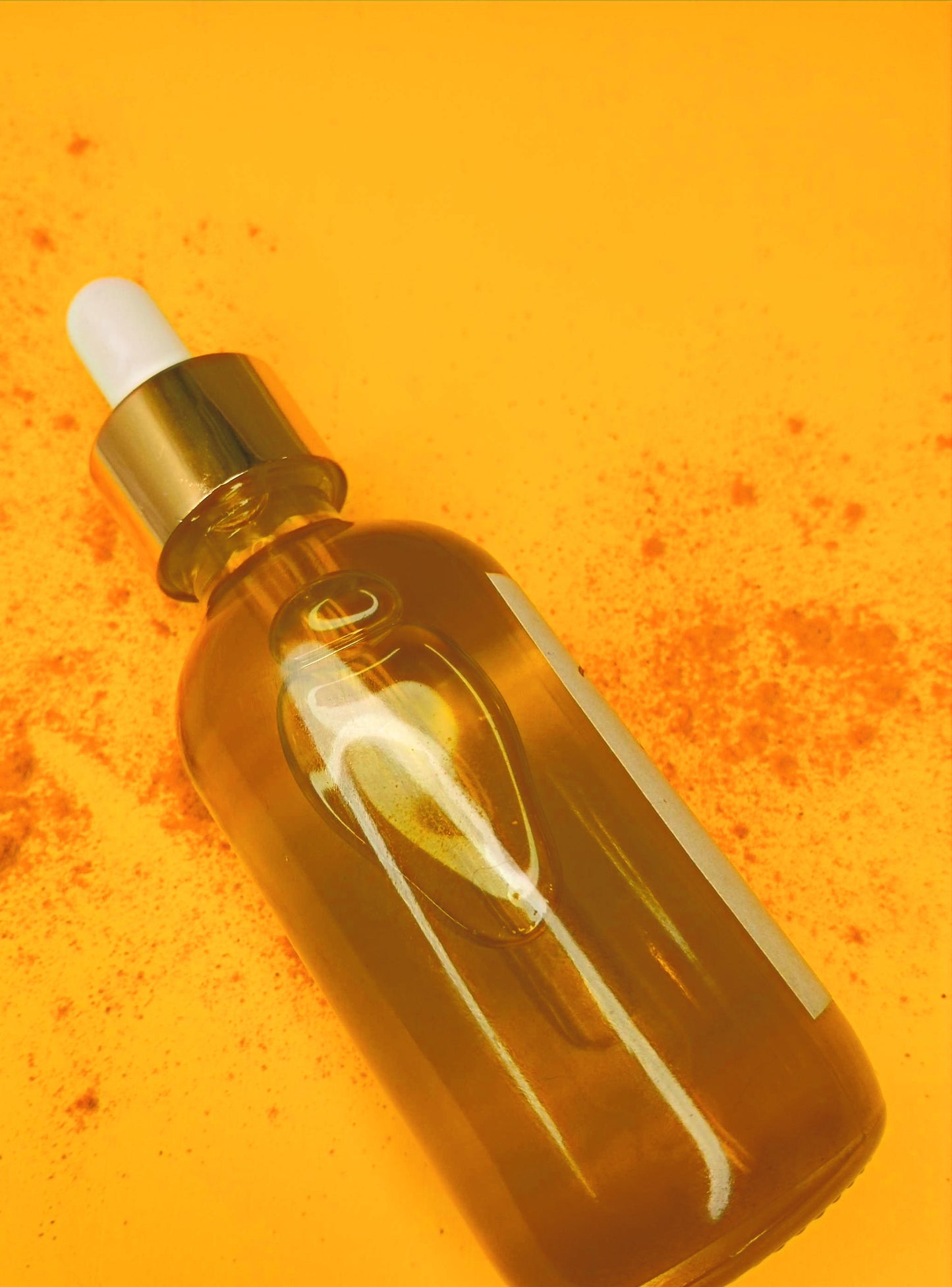 Turmeric & Kojic Acid Serum