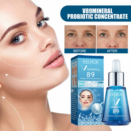 Probiotics Concentrated Anti-wrinkle Serum Hydrating And Firming