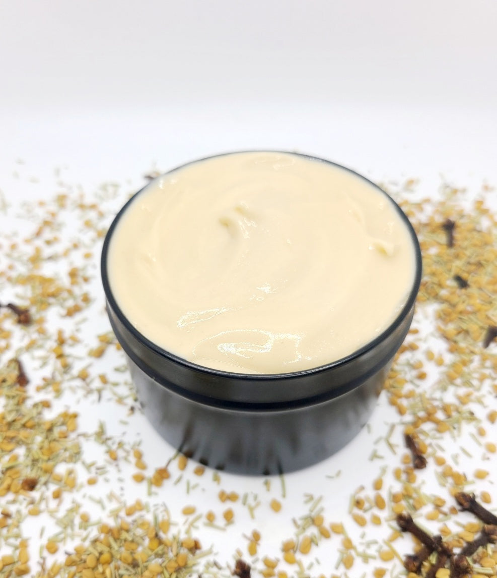 Batana Hair Balm