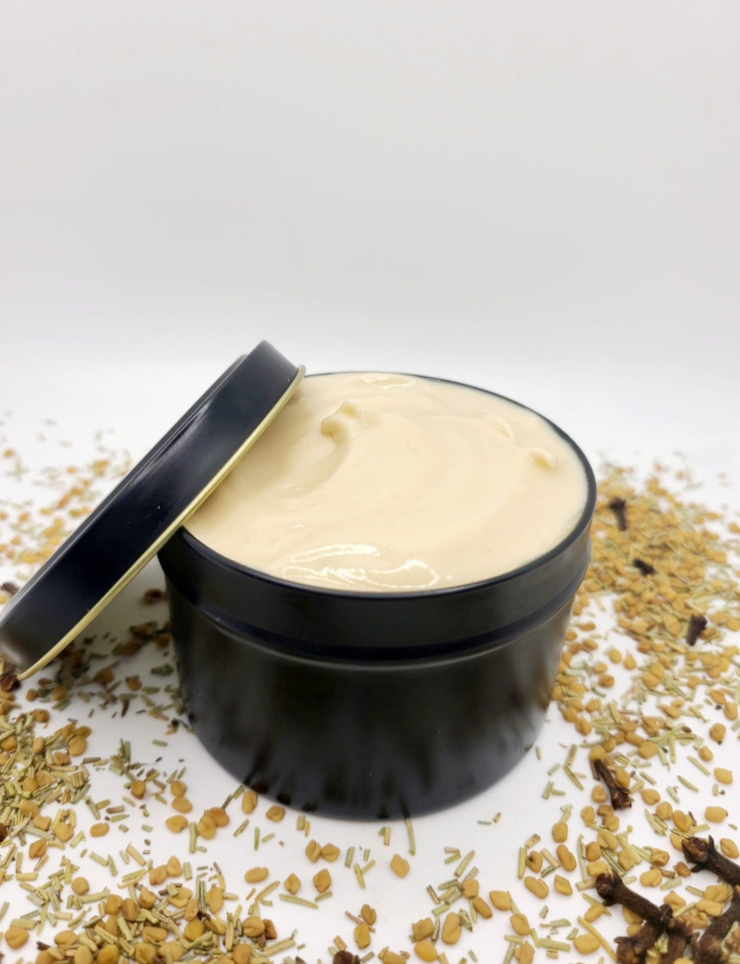 Batana Hair Balm