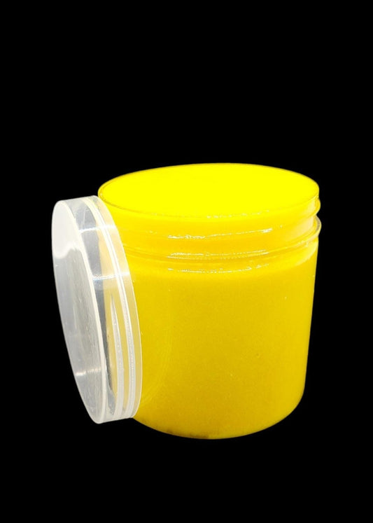 Turmeric & Kojic Acid Body Scrub