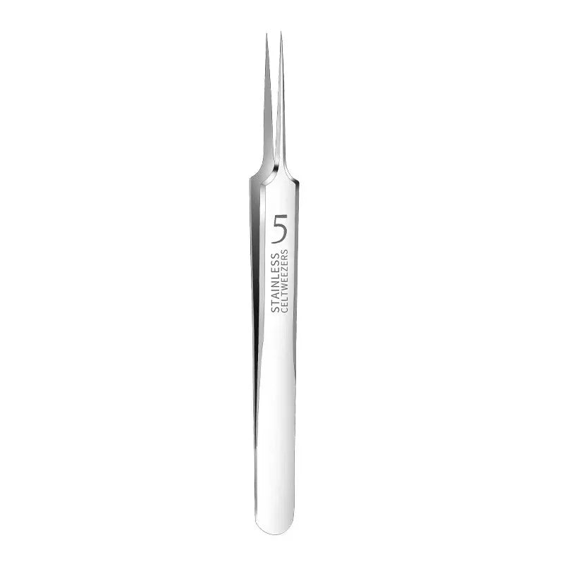 Pimple Scraping Acne Tweezers