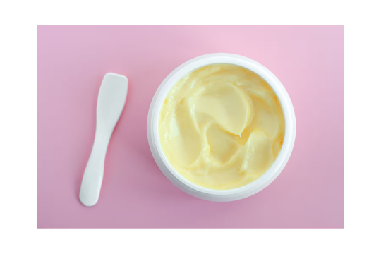 Turmeric & Kojic Acid Body Butter